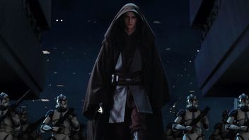 „Musimy stworzyć zupełnie nową sagę” - prezes Lucasfilm o przyszłości Star Wars