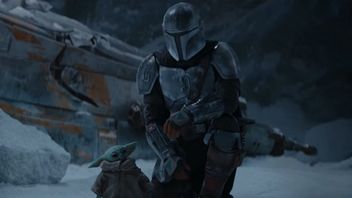The Mandalorian otrzyma 4. sezon