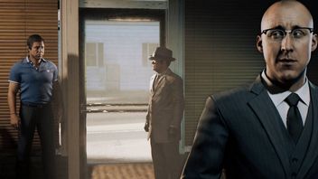 Mafia 4 to ledwie początek, Hangar 13 już planuje Mafię 5