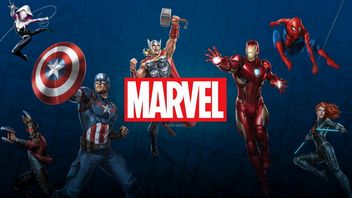 Wyciekły screeny ze skasowanego Marvel MMO, stylistyka zaskakuje