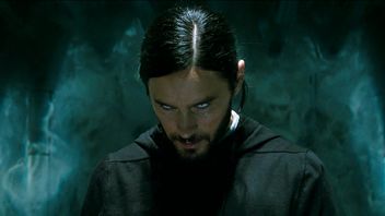 Przekorni fani chcą Morbiusa 2, mimo że pierwszy był słaby