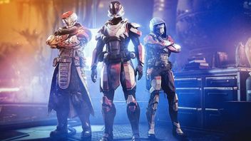 Destiny 2 Duality Dungeon - nowe pancerze