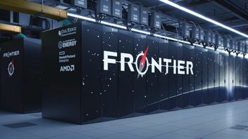 Superkomputer z procesorami AMD bije rekord mocy obliczeniowej