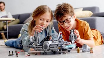 Promocja na klocki LEGO w Amazon.pl [Aktualizacja]