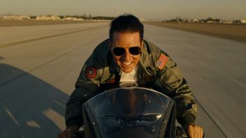 Top Gun: Maverick jest sukcesem, ale na 3. część poczekamy
