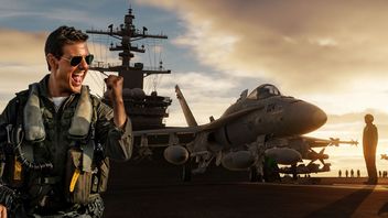Po Top Gun chce się grać w DCS. Oto czego warto spróbować