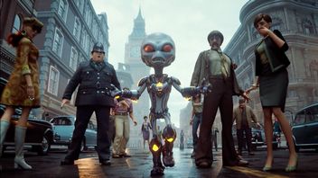Destroy All Humans 2 Reprobed z datą premiery; Saints Row ma konkurencję