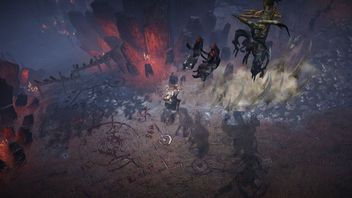 Przypominamy, co warto wiedzieć przed premierą Diablo Immortal [Aktualizacja]