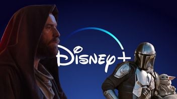 Obi Wan Kenobi przebija Mandalorianina - serial z rekordową oglądalnością na Disney Plus