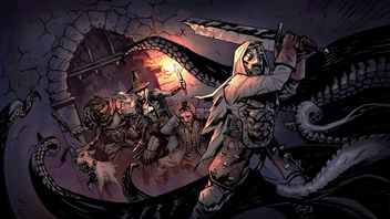 Darkest Dungeon 2 - plany rozwoju i data premiery wersji 1.0