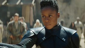 Ewan McGregor i ekipa Star Wars stają w obronie atakowanej w sieci Moses Ingram