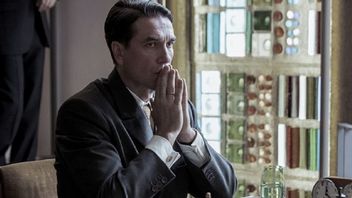 Marcin Dorociński w Mission: Impossible? Mamy poszlaki