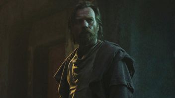 Tak zmieniał się Obi-Wan Kenobi od Mrocznego widma do serialu