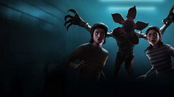 Gracze Dead by Daylight żądają powrotu DLC ze Stranger Things