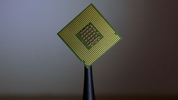 Tajwan nie będzie sprzedawał chipów Rosji i Białorusi