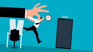 500 osób zwolnionych przez automatyzację - technologia naprawdę zabiera pracę