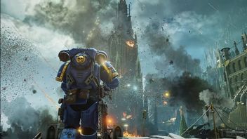 Uczta dla fanów Warhammera. Najważniejsze ogłoszenia z pokazu Skulls