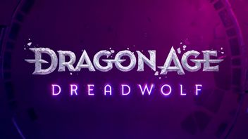 Dragon Age 4 to oficjalnie Dragon Age: Dreadwolf