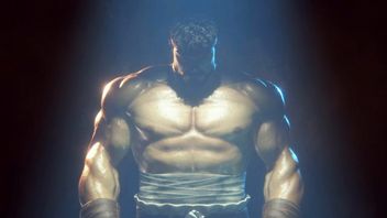 Street Fighter 6 pokazuje wdzięki na pierwszym zwiastunie rozgrywki