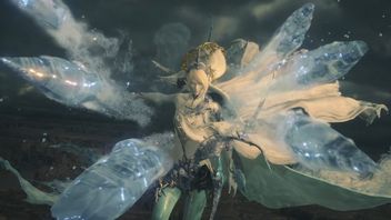 Final Fantasy XVI z efektownym gameplayem; na premierę jeszcze poczekamy
