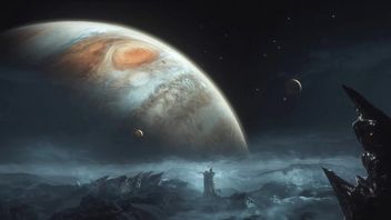 Krwawy horror The Callisto Protocol zadebiutuje pod koniec roku [Aktualizacja]