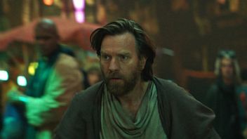 Obi-Wan Kenobi wróci z 2. sezonem na Disney Plus - plotka