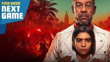 Far Cry 6 – taki Far Cry mógł powstać tylko teraz