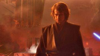 Fani Star Wars go nienawidzili, teraz go kochają
