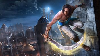 Remake Prince of Persia nie wyjdzie w tym roku, Ubisoft potwierdza