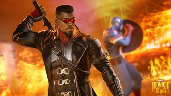 Wyciekła nowa data premiery gry Marvel's Midnight Suns od twórców XCOM