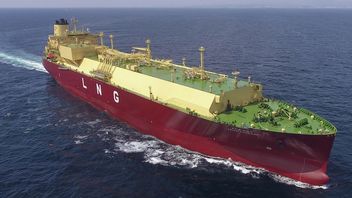 AI po raz pierwszy sterowało tankowcem na oceanie, to może być przełom