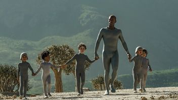 Wychowane przez wilki anulowane przez HBO Max po 2 sezonach