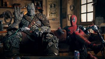 „Deadpool pozostanie Deadpoolem” nawet pod szyldem Disneya według scenarzystów filmu