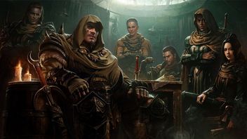 Debiut Diablo Immortal uświetniony prezentami w Diablo 3 i Call of Duty
