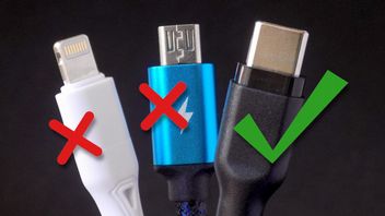 Uniwersalna ładowarka - EU podejmie decyzję w czerwcu [Aktualizacja]