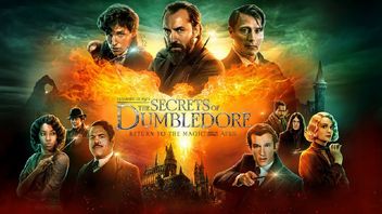 Następne Fantastyczne zwierzęta pod znakiem zapytania