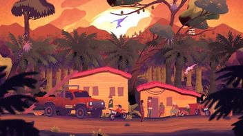 Przegląd gier niedostrzeżonych i niekochanych - 16-31 maja 2022