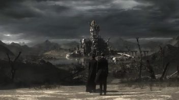 Sandman z nowym zwiastunem i datą premiery; Mark Hamill dołącza do obsady