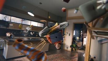 Konferencja Apple: gaming na MacBookach, czipy M2 i iPady wciąż bez kalkulatora