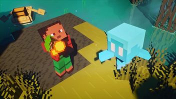 Premiera Minecraft The Wild Update; lista najważniejszych nowości [Aktualizacja]