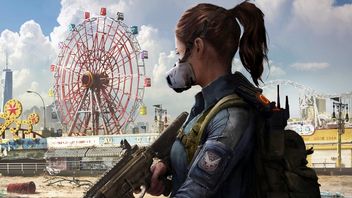 Darmowy spin-off The Division niemal gotowy