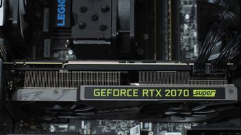 Dostawy kart graficznych coraz większe. Będzie taniej?