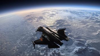 Jak odinstalować Star Citizen