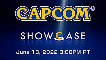 Capcom Showcase - podsumowanie [Aktualizacja]