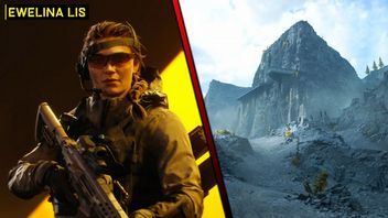 Battlefield 2042 dostał duży patch 1.0. Sezon 1. już bez tajemnic