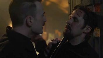 Ryan Gosling i Chris Evans pojedynkują się w nowej zapowiedzi The Gray Man