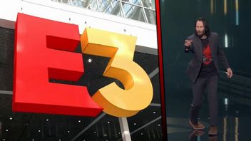 E3 2023 odbędzie się w tradycyjnej formie