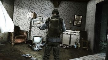 Znamy wymagania sprzętowe Road to Vostok, „fińskiego STALKER-a”