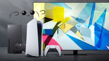 Telewizor do PS5 i Xbox Series X. Ranking 2023