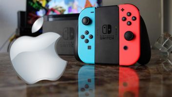 iPhone obsługuje kontrolery od Switcha